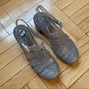 JuJu Jelly Shoes